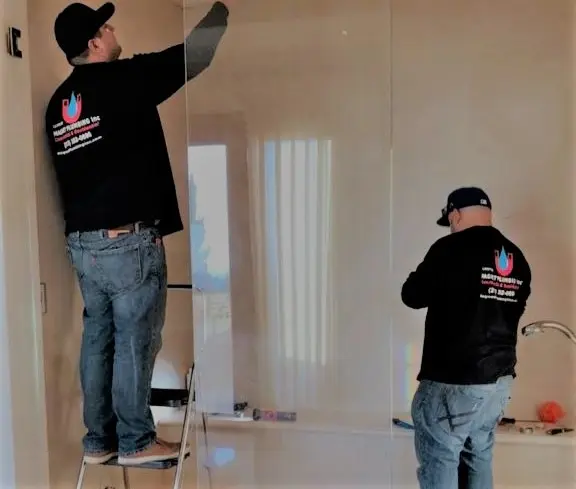 Professional plumbing installation for Leak Detection in Napa